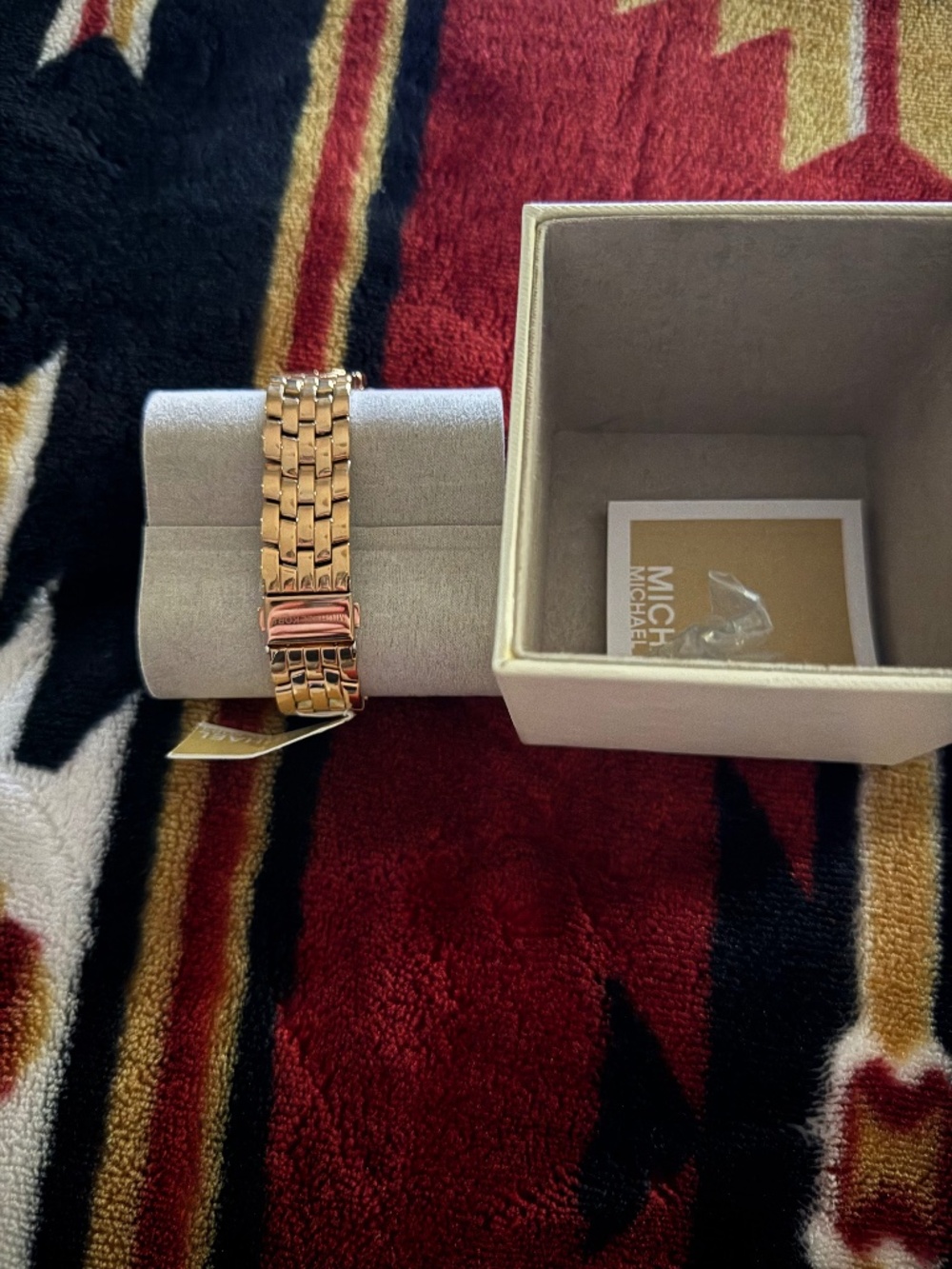Michael Kors Ladies Watch
